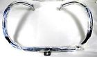49078-04 Harley Davidson Engine Guard Fits Fx Softail With Extended Reach