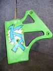 49089-5009-6w Kawasaki Oem Left Side Radiator
