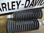 49110-98 Harley Large Foot Pegs Hiway Buddy Chopper Bobber Xlh Fxr