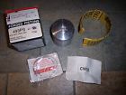 493ps Wiseco Honda Cr80 1983 Piston