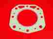 16-14-495-01 495-01 Husqvarna Vintage Motorcycle Nos Oem Head Gasket 16 14 1985 85 250 Cr Wr Xc