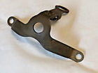 4966-31 Nos Harley Oem Headlight Bracket Mount Flathead Dl Rl Wl