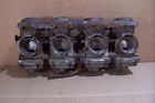 49c12 E7 Mikuni Flat Slide Carburetors Gsxr Late Early Parts