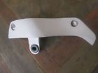 4bh-21175-00p1 Yamaha Vintage Left Frame Section