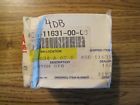 4db-11631-00-a0 Yamaha Genuine Parts Nos Piston Std Standard Size New Vintage