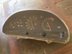 4fe-83500-10 Yamaha Vintage Instruments Meters Speedo Tach Harness