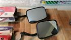 4h3-26290-00-00 4h3-26290-10-00 Yamaha Oem Midnight Special Mirrors