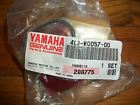 4l0-w0057-00 Yamaha Nos Front Brake Caliper Piston Kit Seca