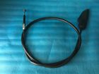 4v1-26341-00 Yamaha Front Brake Cable Nos Oem
