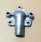 4v2-23491-00-00 Yamaha Lower Triple Clamp Coolant Connector Joint Oem Yz