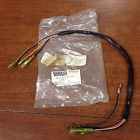 5x3-82590-00-00 4v2-82590-00-00 3r3-82590-00 Yamaha Yz Stator Charge Coil Wire Lead Cdi Nos