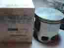 4v6-11636-00-00 4v6-11636-00 1981-82 Yamaha It465 It 465 2nd Oversized 0.50 Piston Nos Oem P N