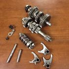 3r5-17421-00-00 4v6-17411-00-00 Yamaha 1981-1984 It