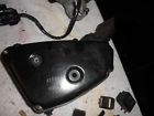 4x7-14401-00-00 Yamaha Air Box Virago Tube Oem Used Look