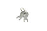 50-0603 Manufacturing Tool Box Key Set Fits Harley Davidson
