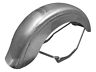 50-0895 Manufacturing Replica Front Fender Raw Fits Harley Davidson Knucklehead