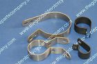 65293-50 50-57 65290-41 65512-37 Harley Davidson Panhead Exhaust Clamp Set 0033 65293-50 50-57 65290-41 65512-37 Harley Davidson Panhead Exhaust Clamp Set 0033
