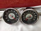 3001-02 5001-00 Smiths Triumph Speedometer Reverse Rotation Tachometer