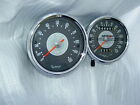 3003-06 5001-05 Smiths Bsa Speedometer Rpm Tachometer