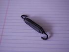 50011-30 Harley Parkerized Jiffy Kick