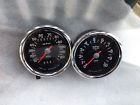 3003-13 5007-02 Smiths Triumph Mph Speedometer Rpm Tachometer