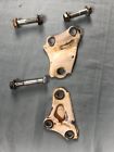 50139-kt0-670zb 50138-kt0-670zb - Honda Cylinder Mount Bracket Plates Engine Top