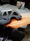 50304066100 Ktm Chain Guide Guard Assy Oem