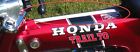 50305-098-000 Honda Ct70 Trail 70