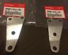 50407-kz3-j50 Honda Bracket Pair Head Hanger Oem Nos