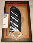 50537-07 Harley Davidson Oem Centerline Passenger Footboard Floorboard Inserts