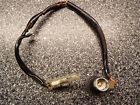 50600-mc9-670 Honda Cb450sc Left Footpeg