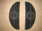 50614-40 Harley-davidson Nos Half Moon