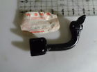 50615-341-670 Honda Foot Peg Stay Bracket Right Driver Nos Oem