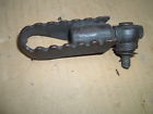 50642-152-000 Honda Oem Foot Peg