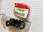 50642-ka4-000 Honda Nos Oem Left Foot Peg Cr Elsinore