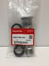 50643-mba-305 Honda Oem Left Main Step Set