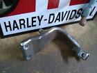 50649-90 Oem Footrest Mount Bracket Harley Fxd Rider Frame Forward Control