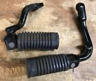 50661-425-670 Honda Cm Driver Front Foot Pegs Set Pair