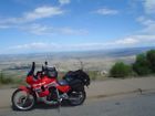 50661-ms8-000 Honda Transalp Xl600v Foot