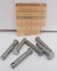 50714-286-000 Honda Pillion Footpeg Step Pin