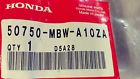 50750mbwa10za Honda Oem Passenger Foot