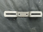 5092-39 Unbranded Harley License Plate Bracket Knucklehead Wl