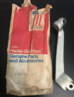 Oem50956-52a 50956-52a Harley Davidson Nos Right Footrest Support Sportster Oem