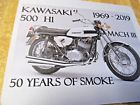 50thmousepad Gooddeals Us Kawasaki Anniversary Commemorative Mouse Pad Limited