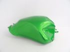 51001-0708-51p Kawasaki Ninja Ex Used Gas Fuel Tank Candy Lime Green
