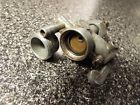 51023-1123 51023-047 Kawasaki Oem Kt Kd Ke Km Kv Petcock Gas Fuel