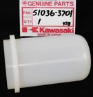 51036-3701 Kawasaki New Genuine Fuel Filter Cup Oem Part