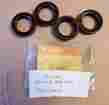 51153-46100 Suzuki Oem Front Fork Seal Nos