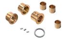 5136-36 Aaok Cam Gear Bushing Set For Harley Knuckle Big Twin