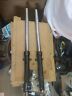 51500-mb6-613 51400-mb6-612 51400-mb6-611 Honda Interceptor Left Right Front Forks Suspension